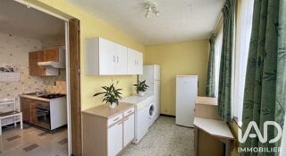  Appartement à vendre 4 pièces 81 m²