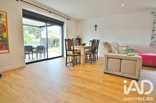  Maison à vendre 6 pièces 146 m²