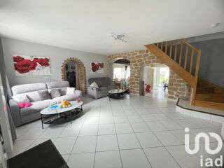  Maison � vendre 6 pi�ces 150 m�