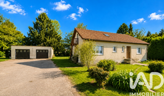  Maison à vendre 5 pièces 140 m²