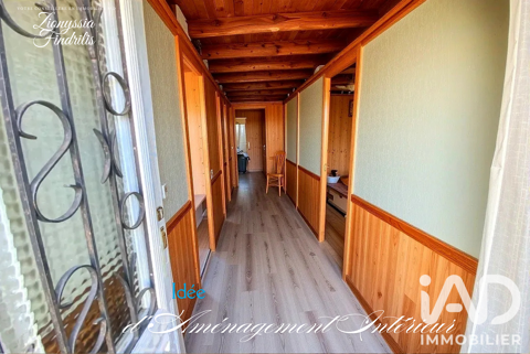   Vente Maison de village 6 pièces Maison - 6 pièce(s) - 97 m²