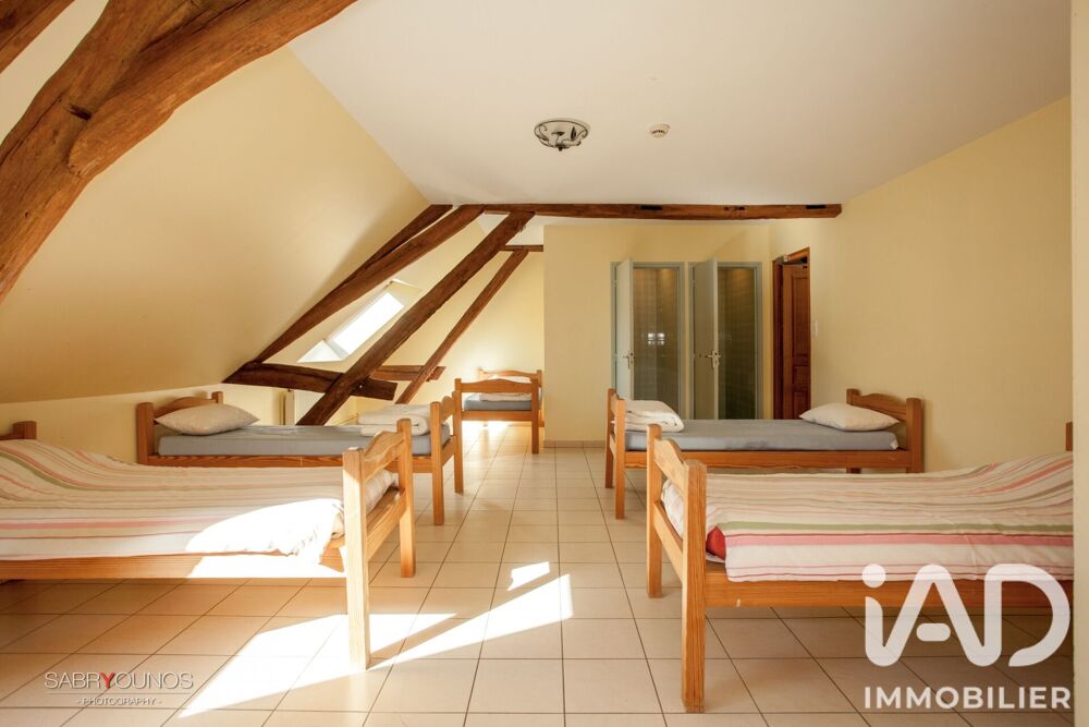 à vendre  Maison Vanlay (10210)