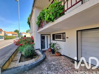  Maison à vendre 6 pièces 128 m²