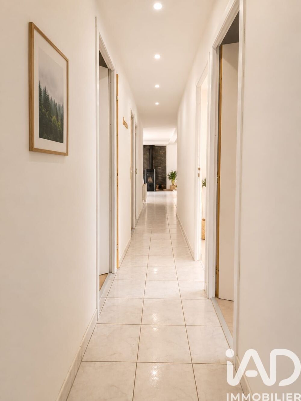 Vente Maison traditionnelle 5 pièces