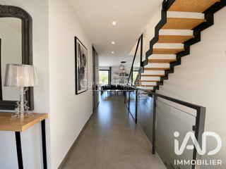  Maison à vendre 7 pièces 275 m²