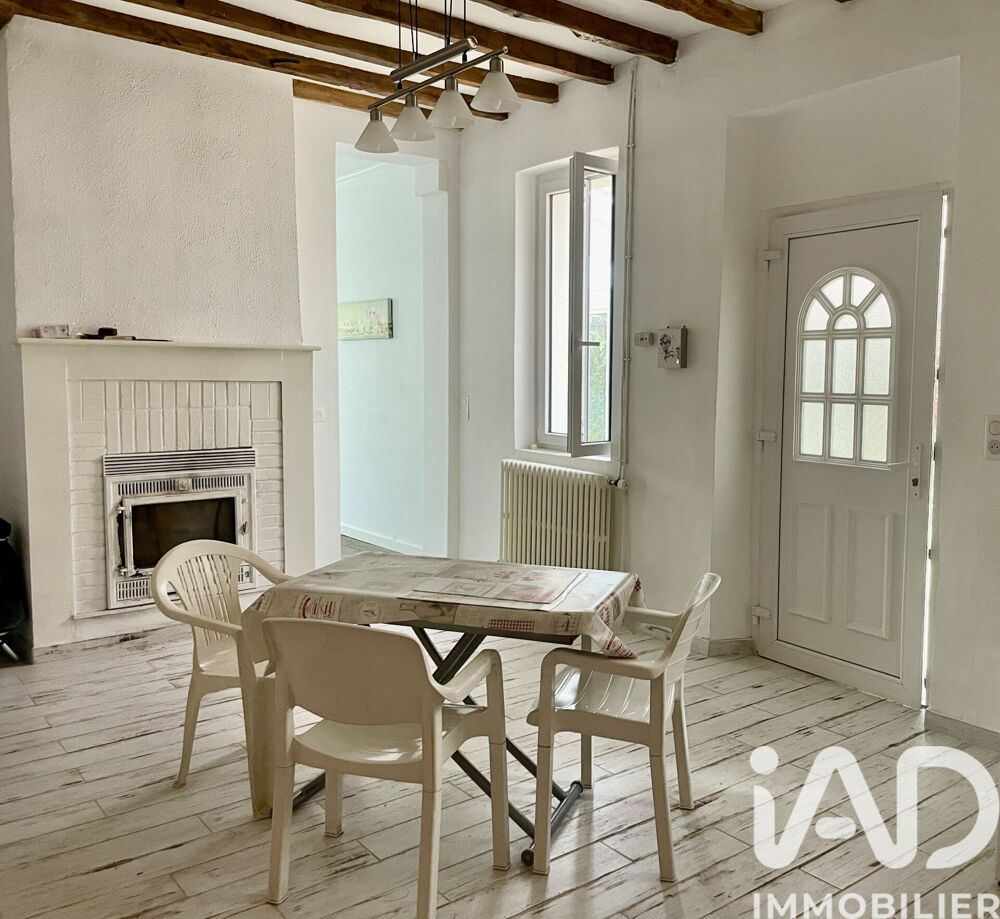 Vente Maison/villa 7 pièces