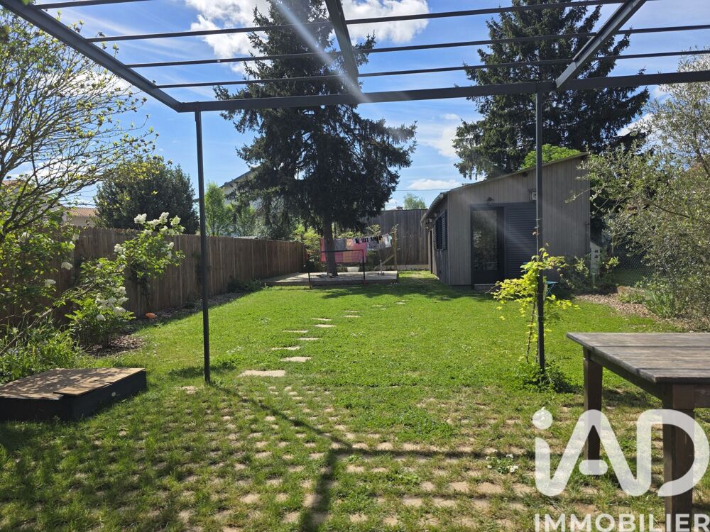 Vente Maison de ville 7 pièces