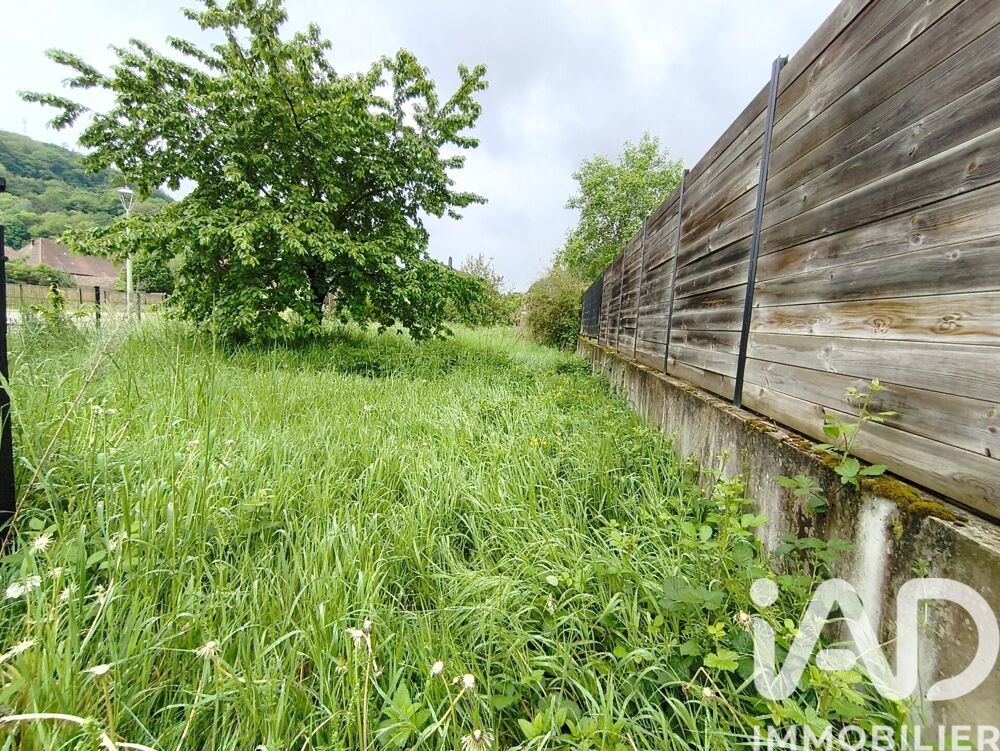 Vente Terrain Vente Terrain à bâtir 650 m&sup2; Lièpvre