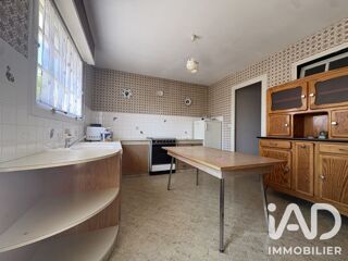  Maison à vendre 3 pièces 93 m²