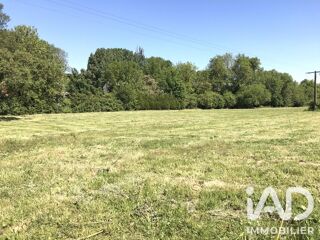  Terrain à vendre 2700 m²