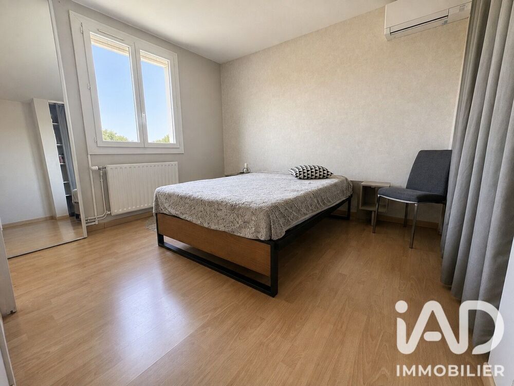 Vente Maison Vente Maison/villa 5 pièces Tournefeuille