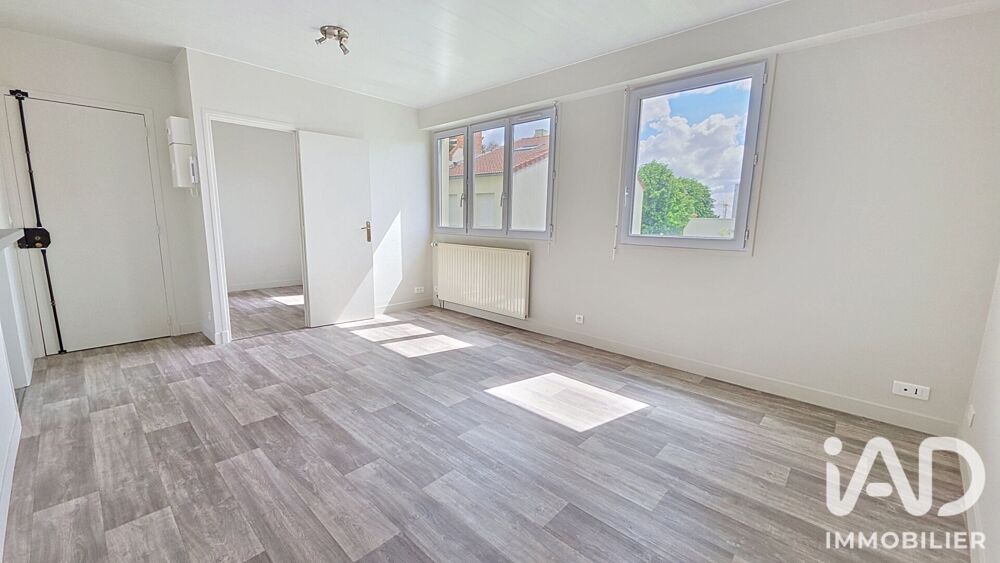 Vente Appartement Vente Appartement 2 pièces Suresnes