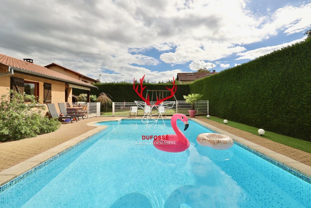 � vendre  Maison Dommartin (69380)