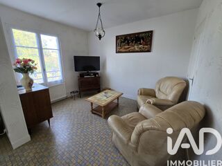  Maison à vendre 5 pièces 94 m²