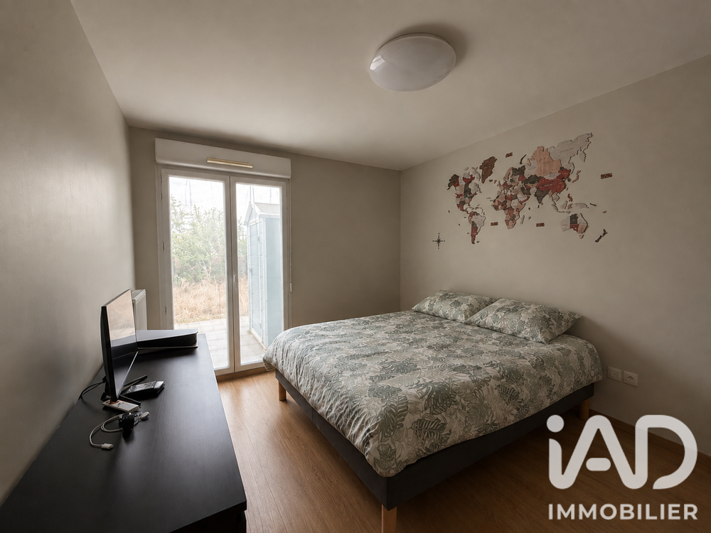Vente Appartement Vente Appartement 2 pièces Villiers-sur-marne