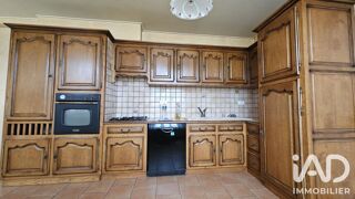  Maison à vendre 8 pièces 157 m²