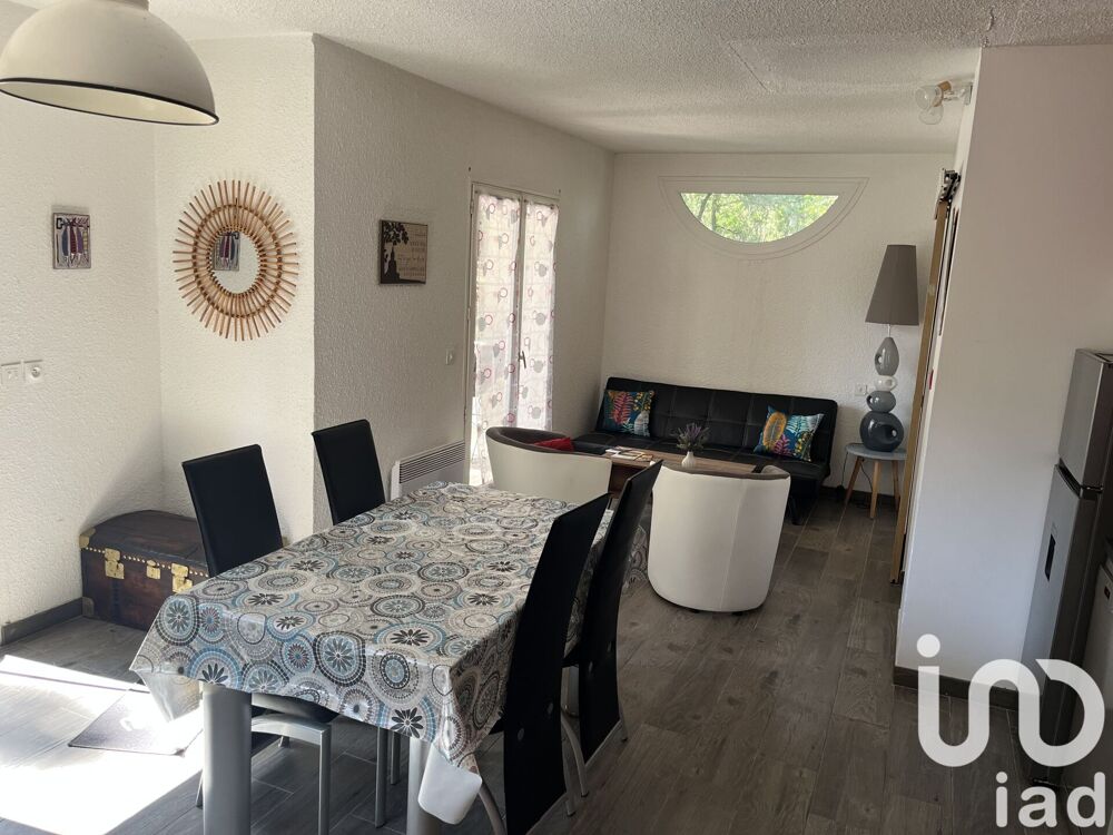 Vente Appartement Vente Appartement 3 pièces Saint-georges-de-didonne