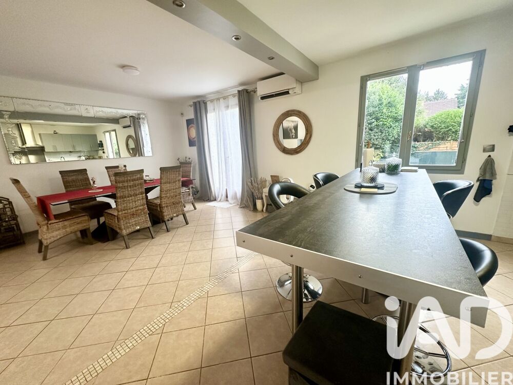Vente Maison Vente Maison/villa 6 pièces Longpont-sur-orge