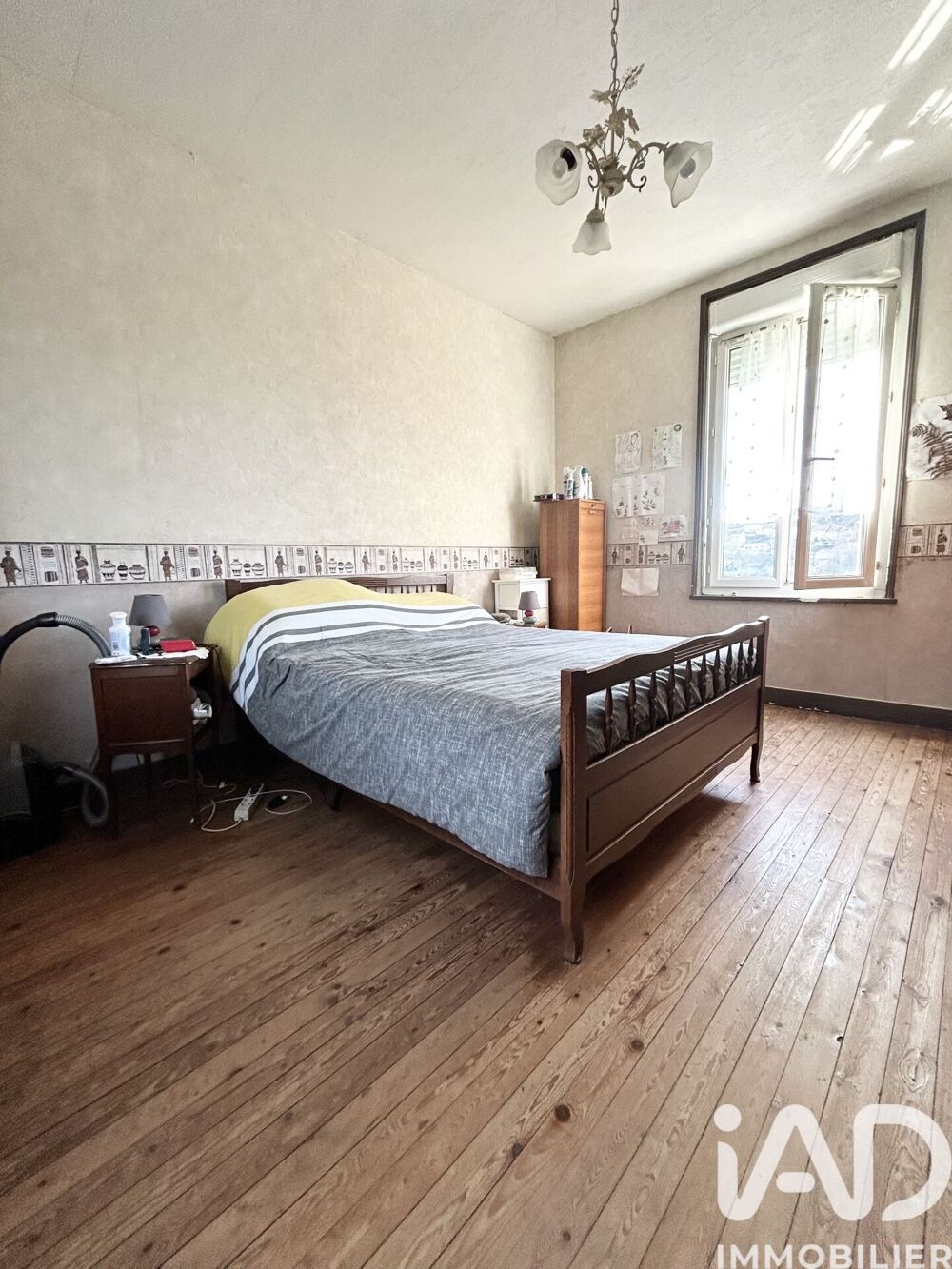 Vente Maison/villa 6 pièces