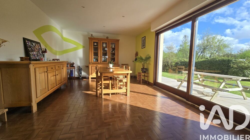 Vente Maison/villa 7 pièces
