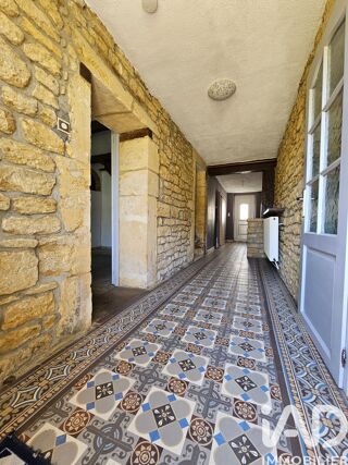  Maison à vendre 4 pièces 208 m²