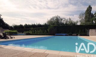  Maison à vendre 7 pièces 169 m²