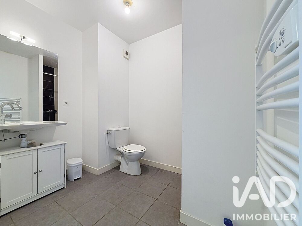 Vente Appartement Vente Appartement 1 pièce Nantes