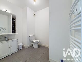 Vente Appartement Vente Appartement 1 pièce Nantes