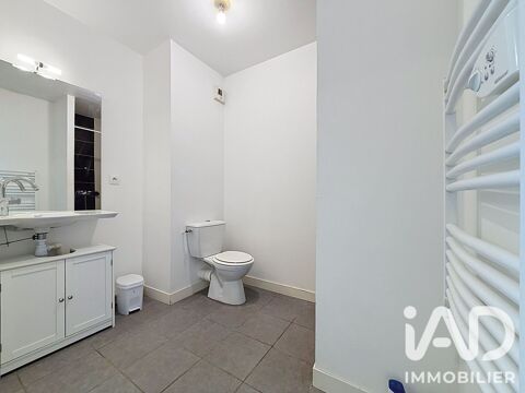  Appartement à vendre 1 pièce 28 m²