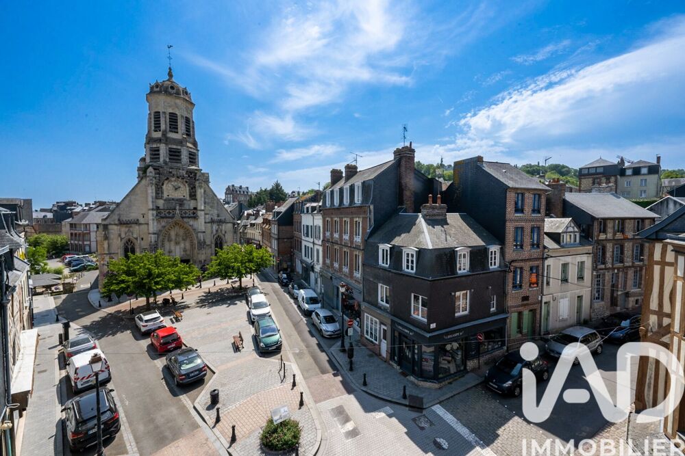 Vente Triplex 6 pièces