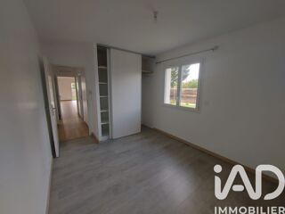  Maison à vendre 4 pièces 112 m²