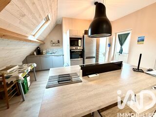 Maison � vendre 6 pi�ces 129 m�
