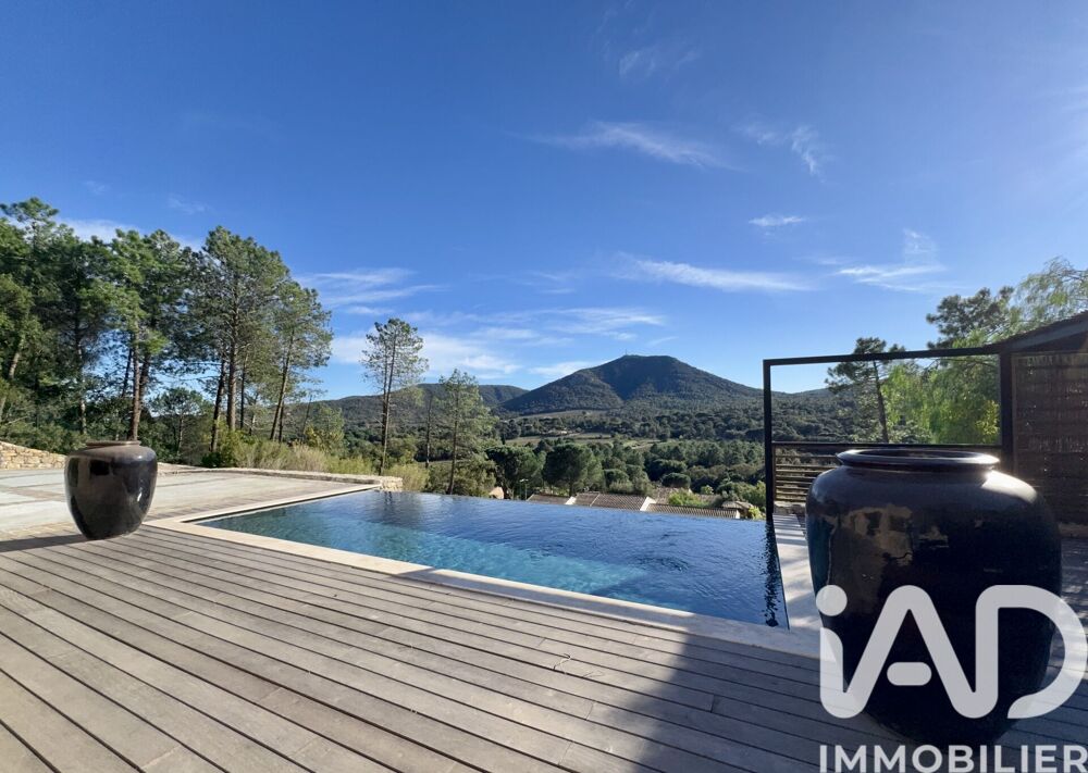 � vendre  Maison Le Plan-de-la-Tour (83120)
