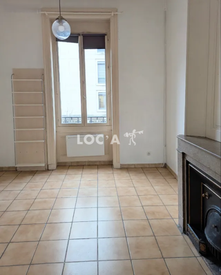  Appartement à louer 1 pièce 22 m²