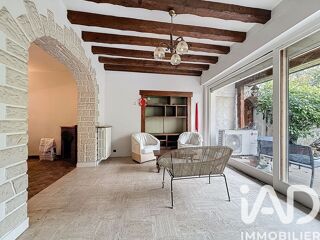  Maison à vendre 10 pièces 186 m²