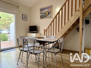  Appartement à vendre 1 pièce 25 m²