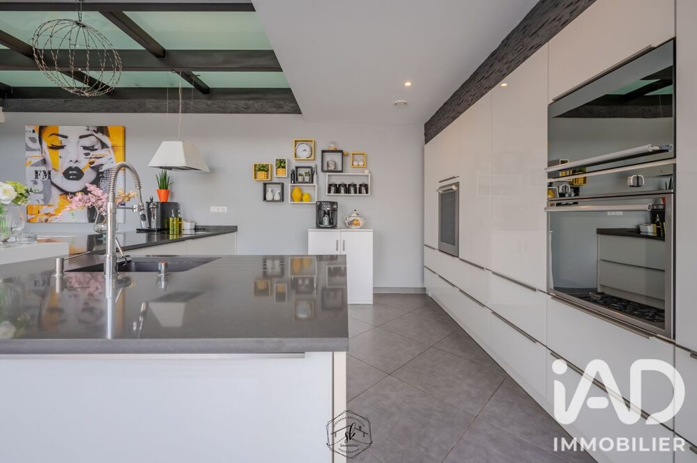 Vente Maison Vente Maison/villa 5 pièces Malling