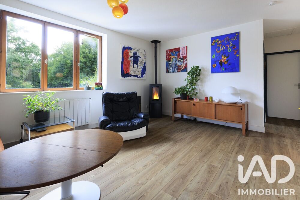 Vente Appartement Vente Appartement 3 pièces Saint-genis-les-ollières