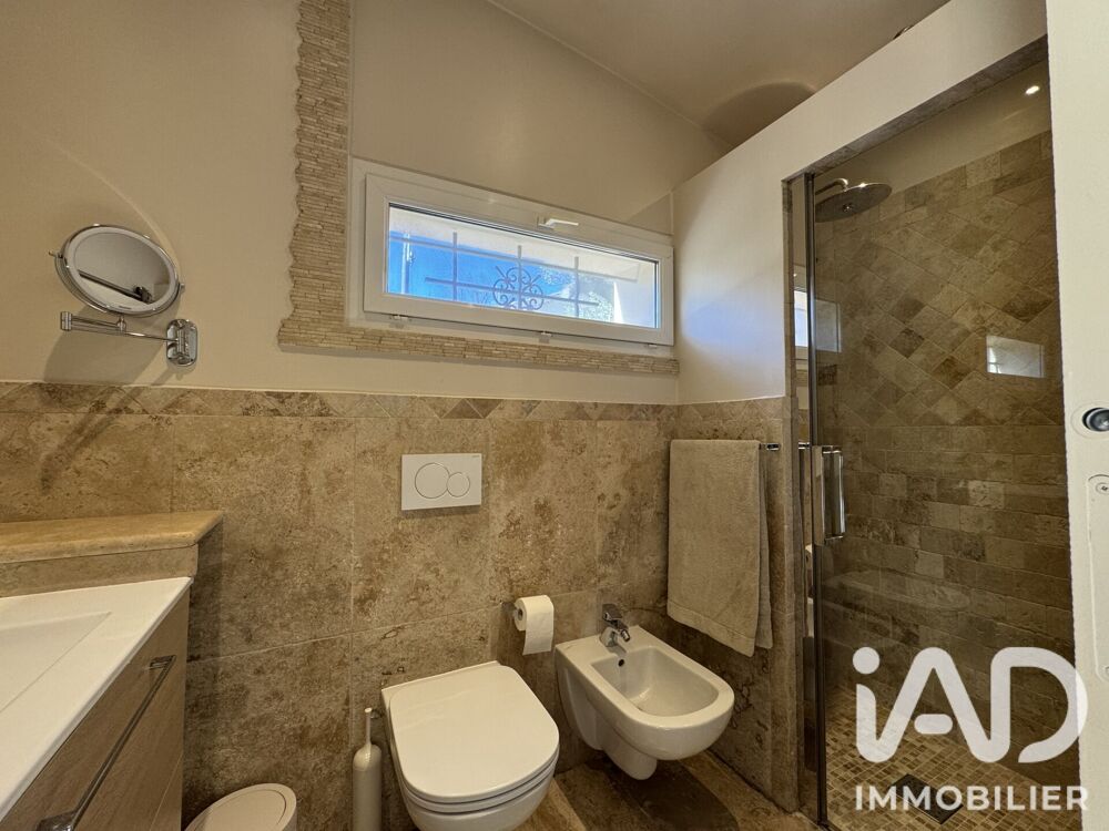 à vendre  Maison Vence (06140)