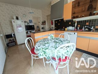  Maison à vendre 6 pièces 170 m²