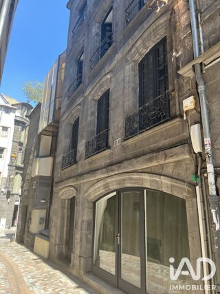  Immeuble à vendre 164 m²