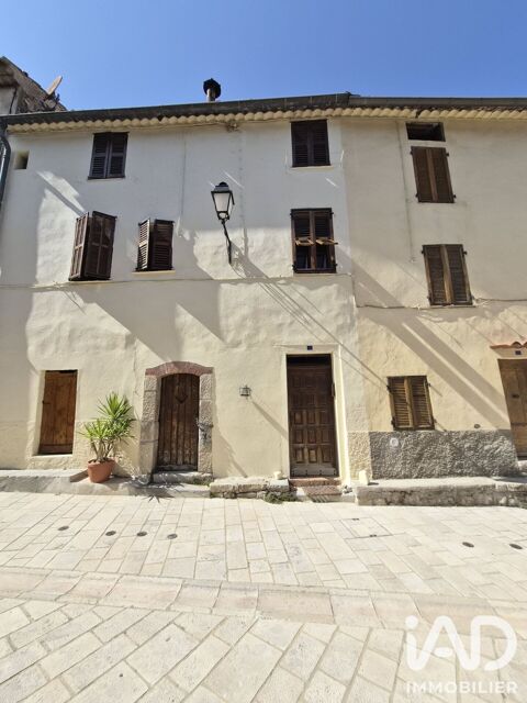   Vente Maison de village 3 pièces Maison - 3 pièce(s) - 64 m²