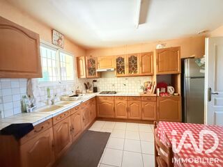  Maison à vendre 5 pièces 131 m²