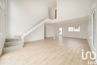  Maison à vendre 5 pièces 109 m²