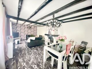  Maison à vendre 4 pièces 109 m²