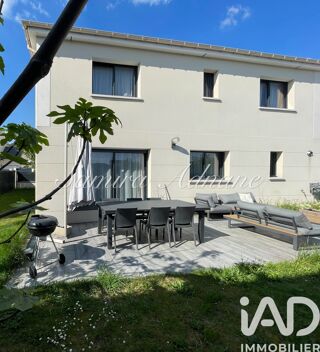  Maison à vendre 6 pièces 115 m²