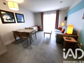 Appartement � vendre 2 pi�ces 46 m�