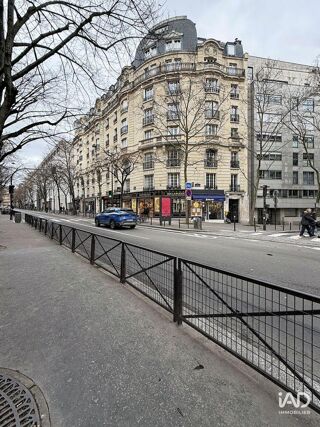  Appartement � vendre 2 pi�ces 33 m�