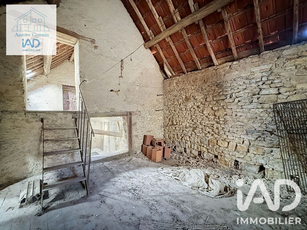 Vente Immeuble Vente Immeuble 400 m&sup2; Saint-pierre-le-moûtier