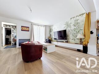  Maison à louer 5 pièces 88 m²